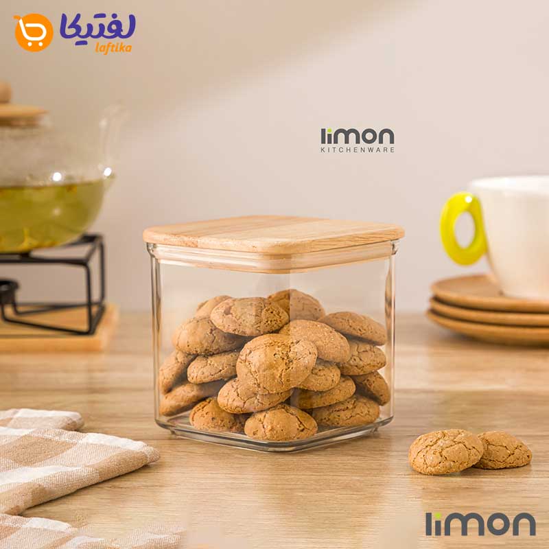 بانکه شیشه ای